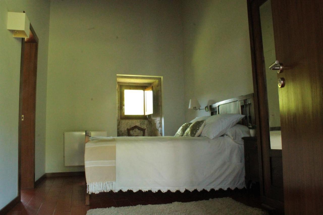 Villa Casa Da Pedra à Tomiño Extérieur photo