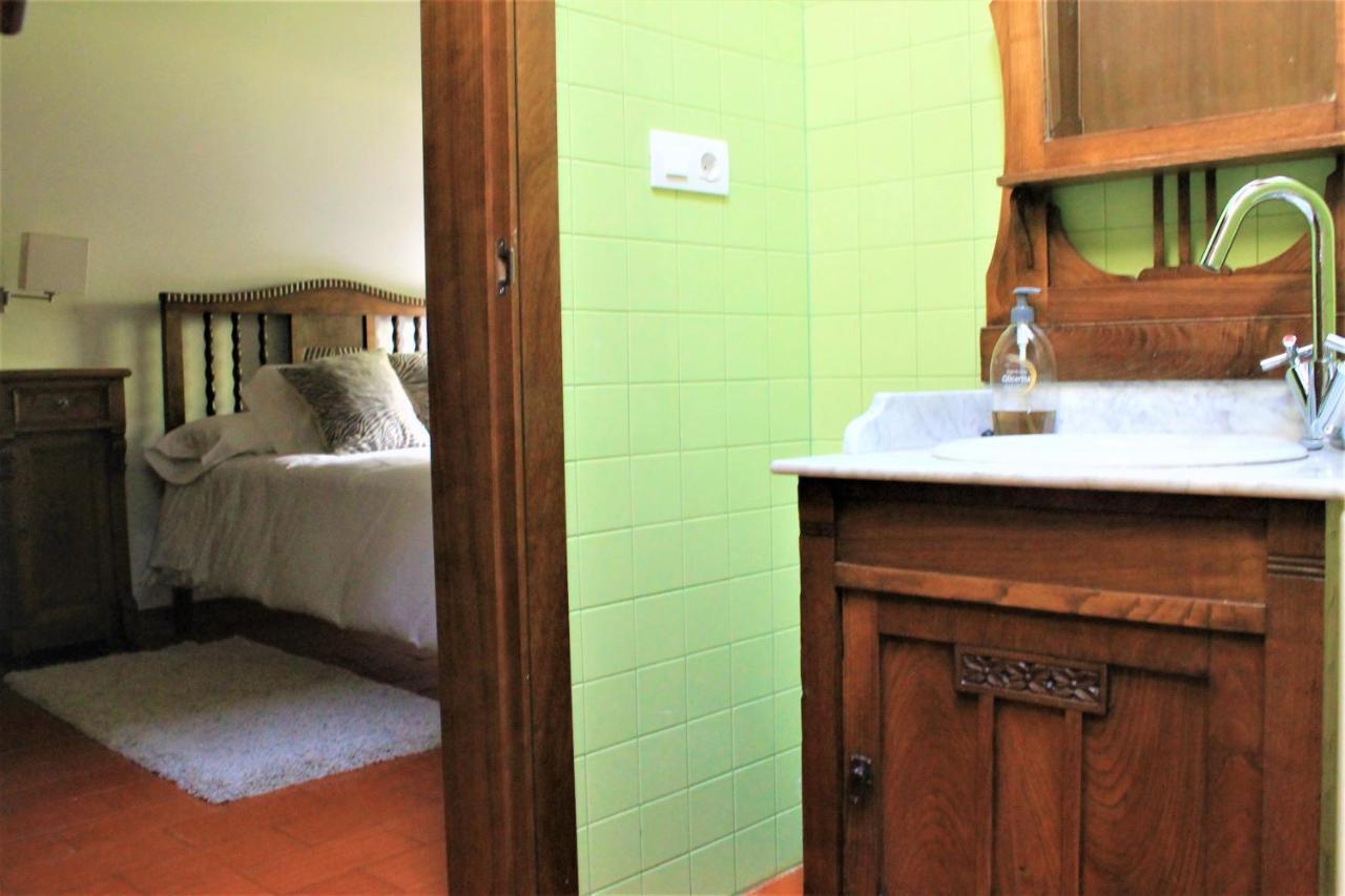 Villa Casa Da Pedra à Tomiño Extérieur photo